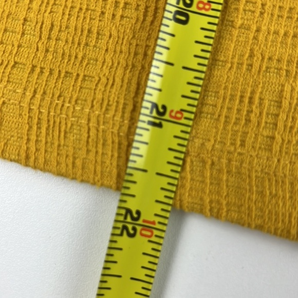 ANTHROPOLOGIE Current Air Tank Top - Picture 4 of 7